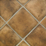 Rustic Tuscan Mustard Cement Tile 